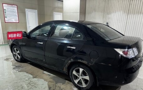 Haima 3, 2012 год, 230 000 рублей, 3 фотография