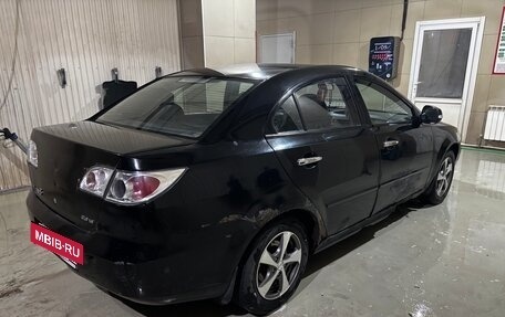 Haima 3, 2012 год, 230 000 рублей, 5 фотография