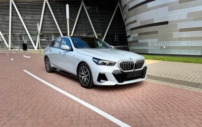BMW 5 серия, 2024 год, 6 299 500 рублей, 1 фотография