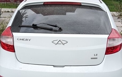 Chery Bonus (A13), 2011 год, 350 000 рублей, 1 фотография