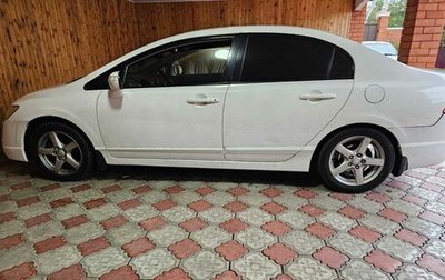Honda Civic VIII, 2008 год, 560 000 рублей, 1 фотография