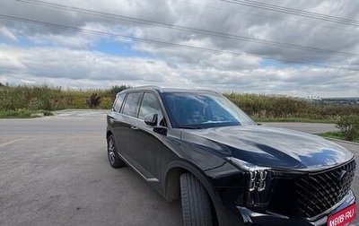 GAC GS8, 2024 год, 3 450 000 рублей, 1 фотография