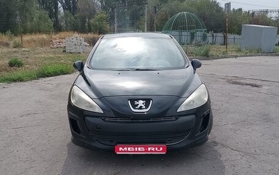 Peugeot 308 II, 2008 год, 300 000 рублей, 1 фотография