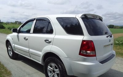 KIA Sorento IV, 2006 год, 530 000 рублей, 1 фотография