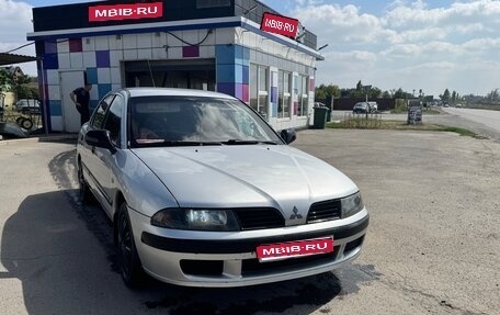 Mitsubishi Carisma I, 2003 год, 370 000 рублей, 1 фотография