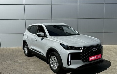 Chery Tiggo 4 I рестайлинг, 2025 год, 2 099 000 рублей, 1 фотография