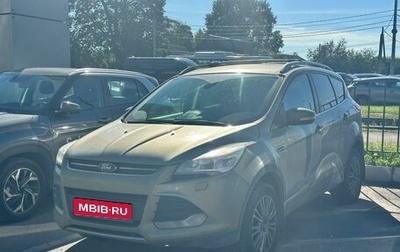 Ford Kuga III, 2013 год, 729 000 рублей, 1 фотография
