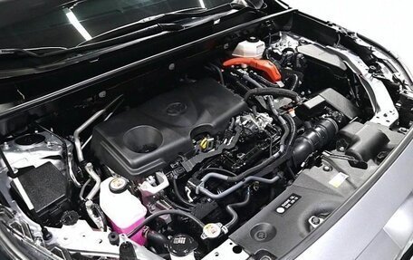 Toyota RAV4, 2023 год, 2 810 000 рублей, 6 фотография