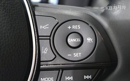 Toyota RAV4, 2023 год, 2 810 000 рублей, 15 фотография