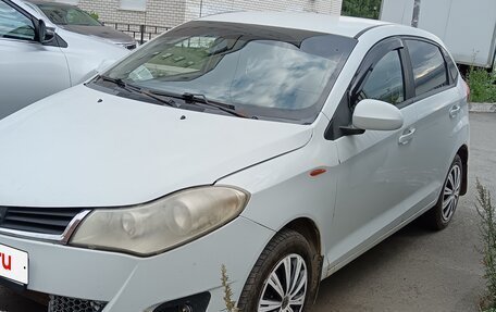 Chery Bonus (A13), 2011 год, 350 000 рублей, 2 фотография