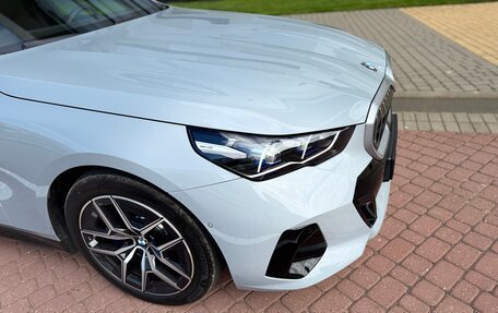 BMW 5 серия, 2024 год, 6 299 500 рублей, 3 фотография