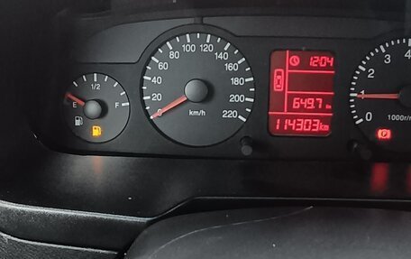 Chery Bonus (A13), 2011 год, 350 000 рублей, 4 фотография