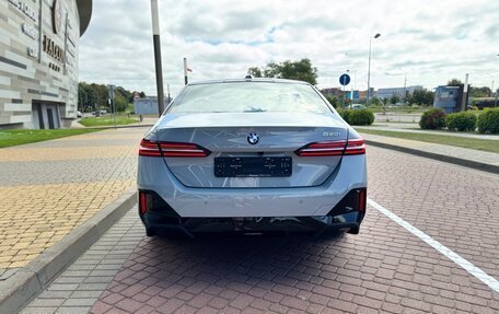 BMW 5 серия, 2024 год, 6 299 500 рублей, 8 фотография