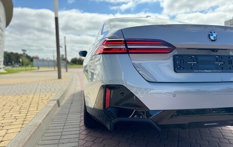 BMW 5 серия, 2024 год, 6 299 500 рублей, 11 фотография