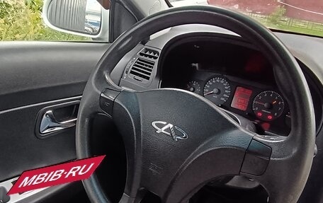 Chery Bonus (A13), 2011 год, 350 000 рублей, 3 фотография