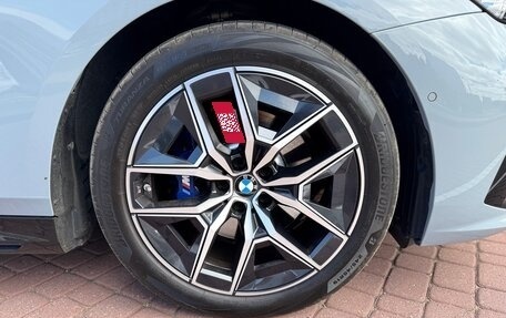 BMW 5 серия, 2024 год, 6 299 500 рублей, 16 фотография