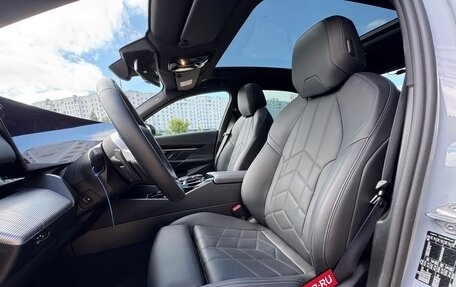 BMW 5 серия, 2024 год, 6 299 500 рублей, 18 фотография