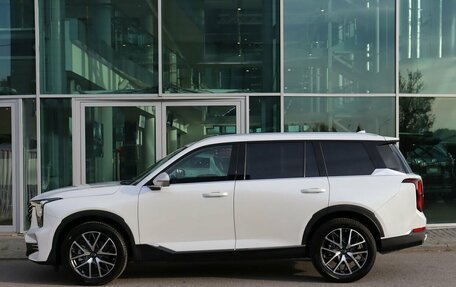 GAC GS8, 2025 год, 4 099 000 рублей, 3 фотография