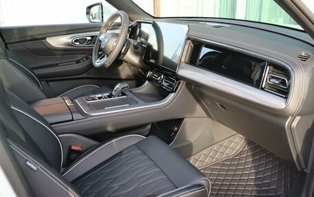 GAC GS8, 2025 год, 4 099 000 рублей, 7 фотография