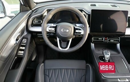 GAC GS8, 2025 год, 4 099 000 рублей, 6 фотография