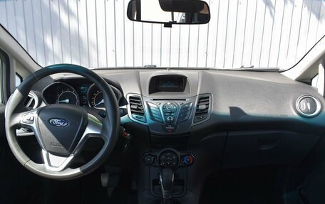 Ford Fiesta, 2015 год, 739 000 рублей, 12 фотография