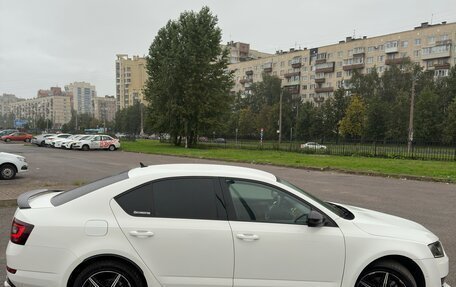 Skoda Octavia, 2014 год, 1 700 000 рублей, 7 фотография