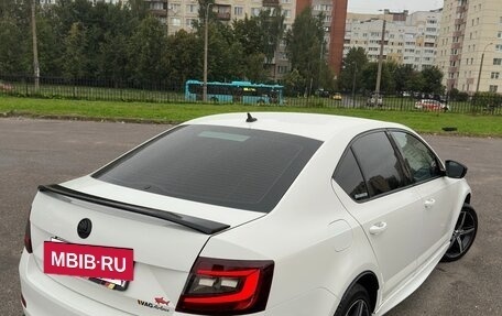 Skoda Octavia, 2014 год, 1 700 000 рублей, 6 фотография