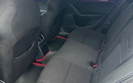 Skoda Octavia, 2014 год, 1 700 000 рублей, 15 фотография