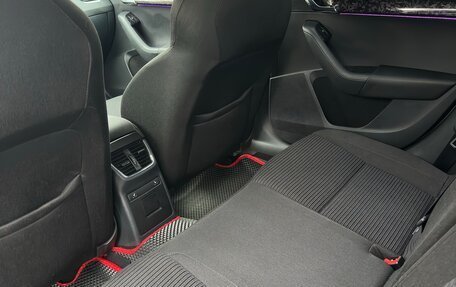 Skoda Octavia, 2014 год, 1 700 000 рублей, 16 фотография