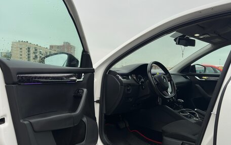 Skoda Octavia, 2014 год, 1 700 000 рублей, 18 фотография