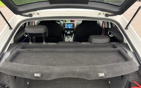 Skoda Octavia, 2014 год, 1 700 000 рублей, 13 фотография