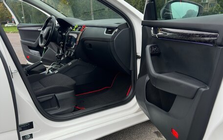 Skoda Octavia, 2014 год, 1 700 000 рублей, 20 фотография