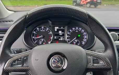 Skoda Octavia, 2014 год, 1 700 000 рублей, 23 фотография
