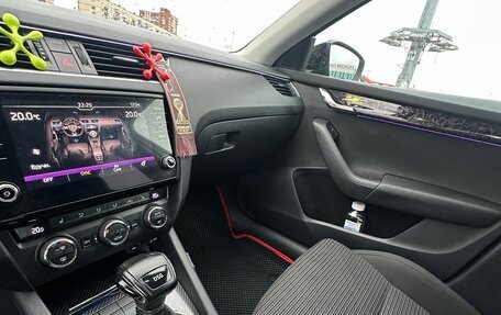Skoda Octavia, 2014 год, 1 700 000 рублей, 26 фотография