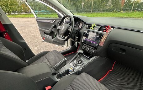 Skoda Octavia, 2014 год, 1 700 000 рублей, 27 фотография