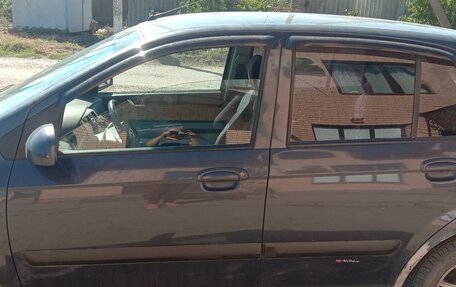 Hyundai Getz I рестайлинг, 2008 год, 650 000 рублей, 7 фотография
