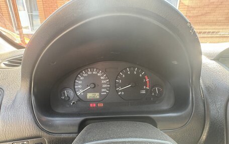 Mitsubishi Carisma I, 2003 год, 370 000 рублей, 8 фотография