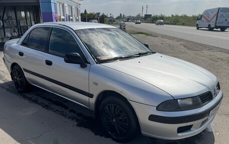 Mitsubishi Carisma I, 2003 год, 370 000 рублей, 2 фотография