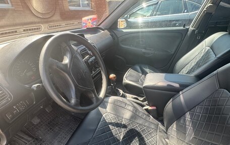 Mitsubishi Carisma I, 2003 год, 370 000 рублей, 7 фотография