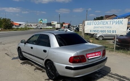Mitsubishi Carisma I, 2003 год, 370 000 рублей, 5 фотография