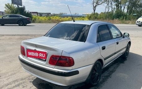 Mitsubishi Carisma I, 2003 год, 370 000 рублей, 3 фотография