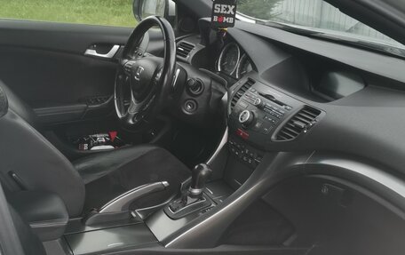 Honda Accord VIII рестайлинг, 2011 год, 1 730 000 рублей, 8 фотография