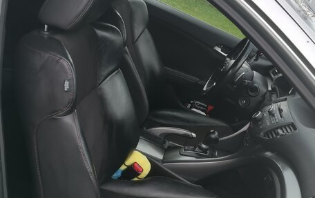 Honda Accord VIII рестайлинг, 2011 год, 1 730 000 рублей, 9 фотография