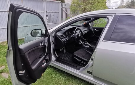 Honda Accord VIII рестайлинг, 2011 год, 1 730 000 рублей, 7 фотография