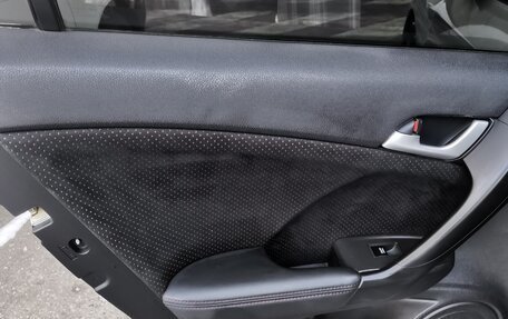 Honda Accord VIII рестайлинг, 2011 год, 1 730 000 рублей, 11 фотография