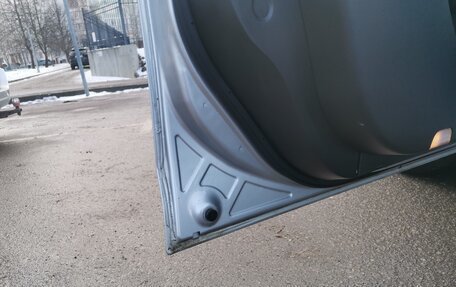 Honda Accord VIII рестайлинг, 2011 год, 1 730 000 рублей, 12 фотография