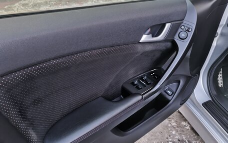 Honda Accord VIII рестайлинг, 2011 год, 1 730 000 рублей, 14 фотография