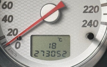 Mitsubishi Outlander III рестайлинг 3, 2004 год, 499 999 рублей, 3 фотография