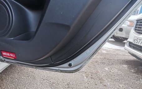 Honda Accord VIII рестайлинг, 2011 год, 1 730 000 рублей, 15 фотография