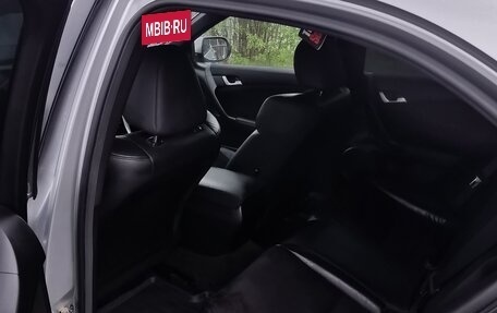 Honda Accord VIII рестайлинг, 2011 год, 1 730 000 рублей, 10 фотография